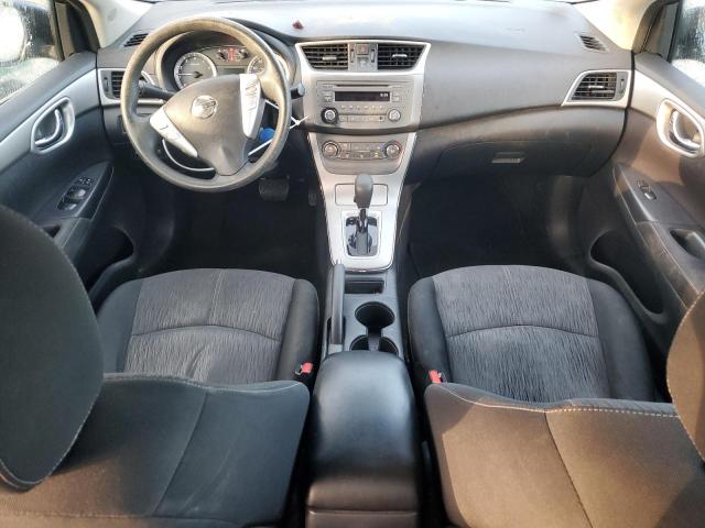 Photo 7 VIN: 3N1AB7AP1EL610778 - NISSAN SENTRA S 