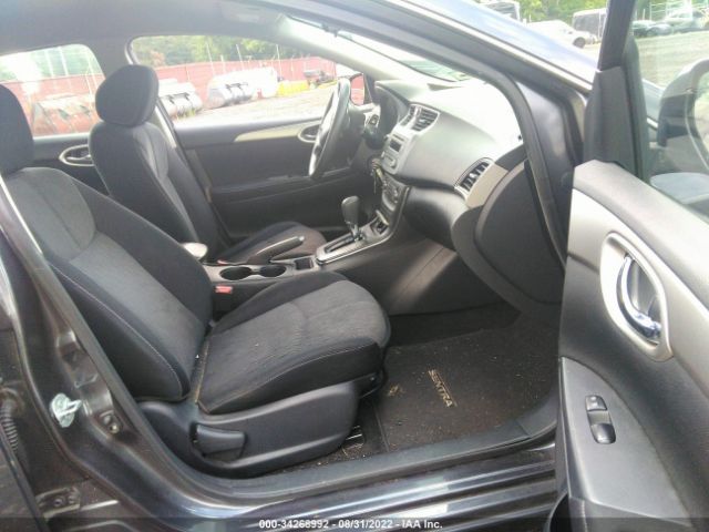 Photo 4 VIN: 3N1AB7AP1EL617276 - NISSAN SENTRA 