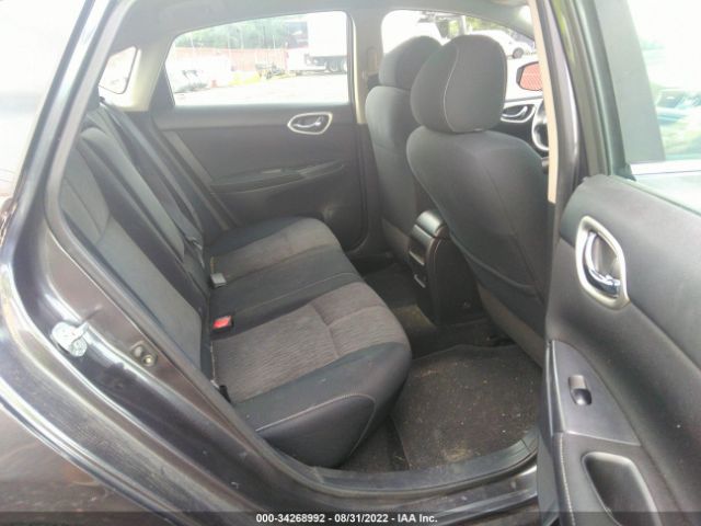 Photo 7 VIN: 3N1AB7AP1EL617276 - NISSAN SENTRA 