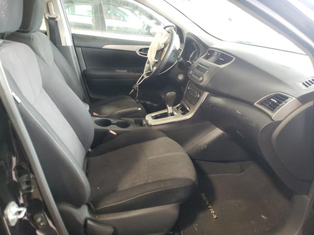 Photo 4 VIN: 3N1AB7AP1EL619027 - NISSAN SENTRA S 