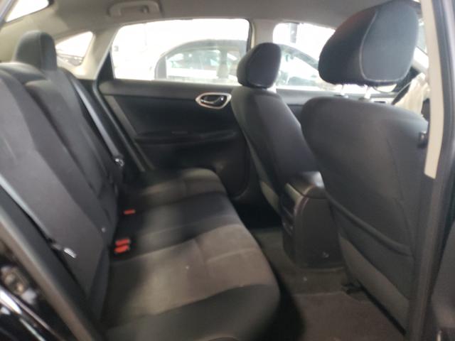 Photo 5 VIN: 3N1AB7AP1EL619027 - NISSAN SENTRA S 