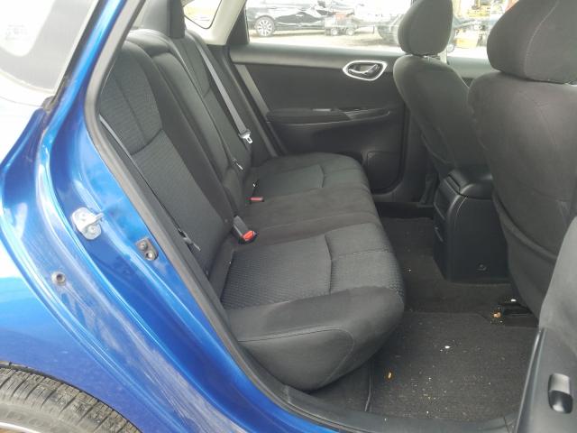 Photo 5 VIN: 3N1AB7AP1EL621182 - NISSAN SENTRA S 