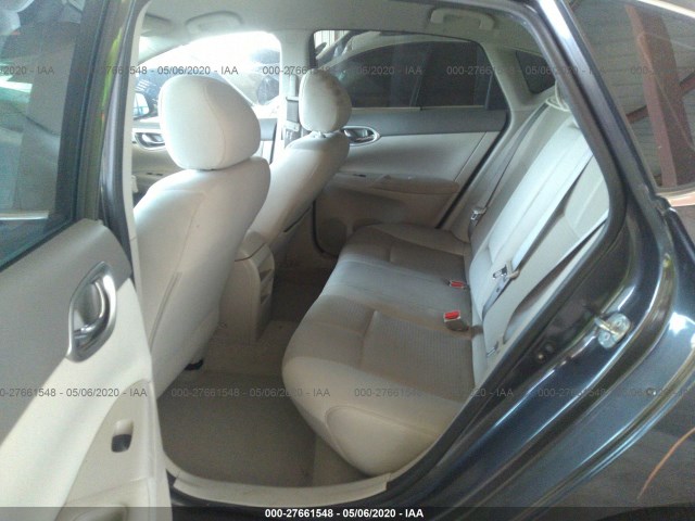 Photo 7 VIN: 3N1AB7AP1EL621926 - NISSAN SENTRA 