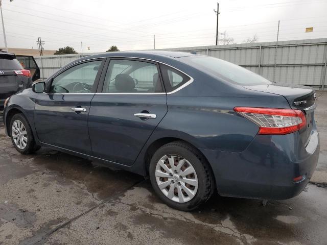 Photo 1 VIN: 3N1AB7AP1EL622056 - NISSAN SENTRA 