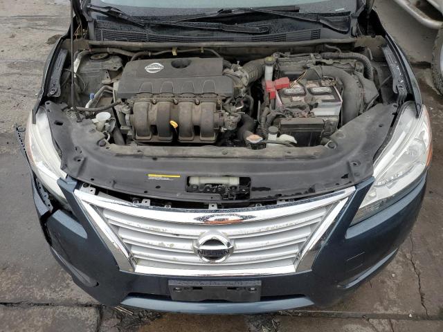 Photo 10 VIN: 3N1AB7AP1EL622056 - NISSAN SENTRA 