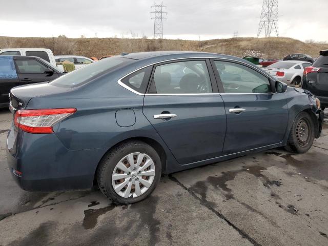 Photo 2 VIN: 3N1AB7AP1EL622056 - NISSAN SENTRA 