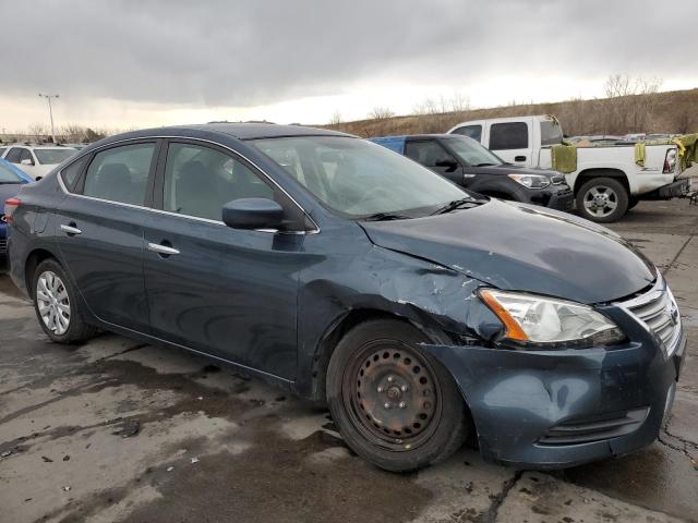 Photo 3 VIN: 3N1AB7AP1EL622056 - NISSAN SENTRA 