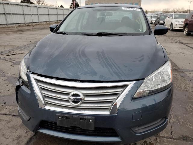 Photo 4 VIN: 3N1AB7AP1EL622056 - NISSAN SENTRA 