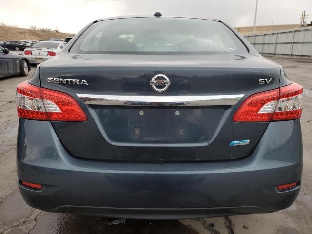 Photo 5 VIN: 3N1AB7AP1EL622056 - NISSAN SENTRA 