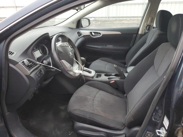 Photo 6 VIN: 3N1AB7AP1EL622056 - NISSAN SENTRA 