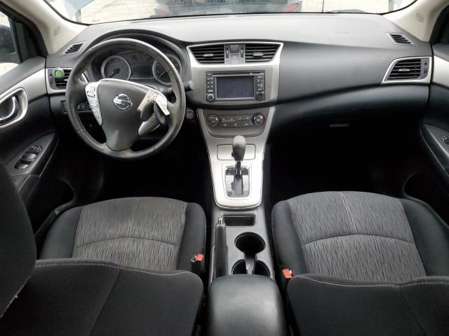 Photo 7 VIN: 3N1AB7AP1EL622056 - NISSAN SENTRA 