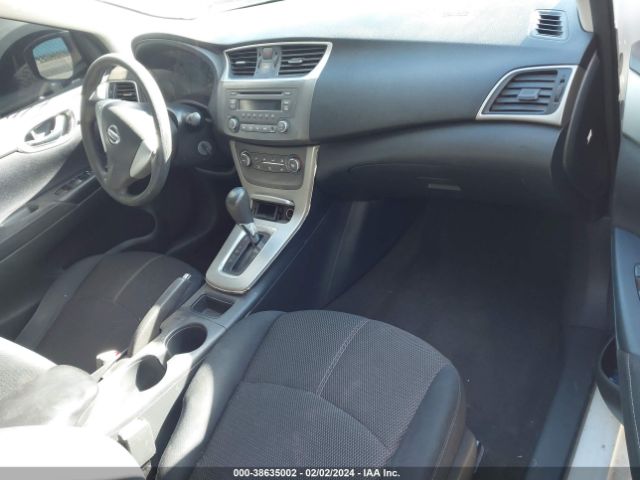 Photo 4 VIN: 3N1AB7AP1EL625314 - NISSAN SENTRA 