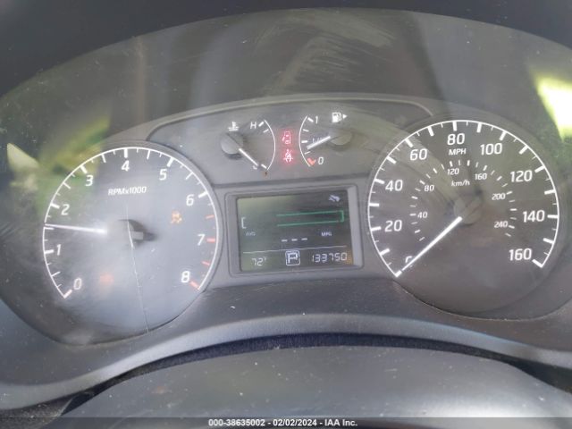 Photo 6 VIN: 3N1AB7AP1EL625314 - NISSAN SENTRA 