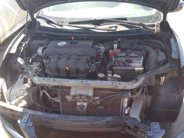 Photo 6 VIN: 3N1AB7AP1EL629542 - NISSAN SENTRA S 