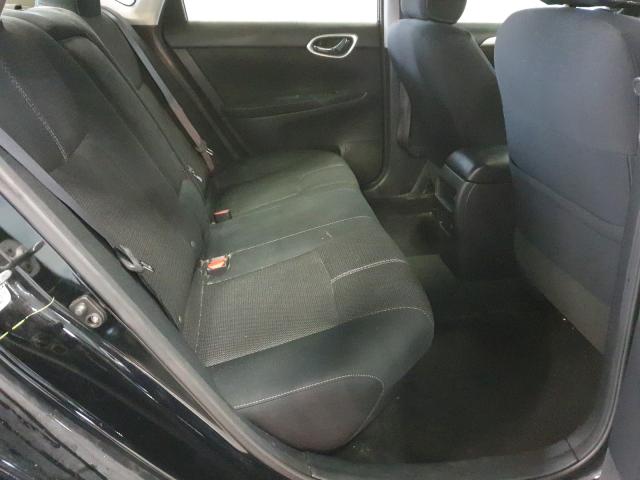 Photo 5 VIN: 3N1AB7AP1EL630366 - NISSAN SENTRA S 