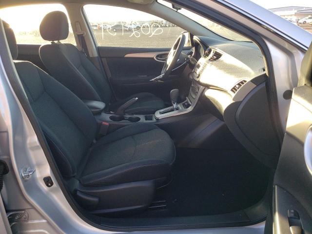 Photo 4 VIN: 3N1AB7AP1EL630528 - NISSAN SENTRA S 