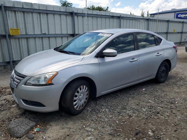 Photo 0 VIN: 3N1AB7AP1EL632070 - NISSAN SENTRA 