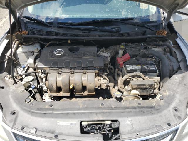 Photo 10 VIN: 3N1AB7AP1EL632070 - NISSAN SENTRA 