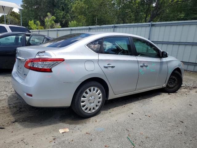 Photo 2 VIN: 3N1AB7AP1EL632070 - NISSAN SENTRA 