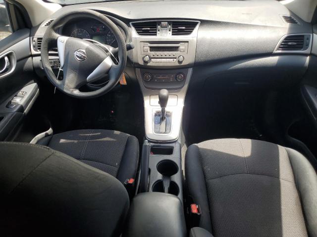 Photo 7 VIN: 3N1AB7AP1EL632070 - NISSAN SENTRA 