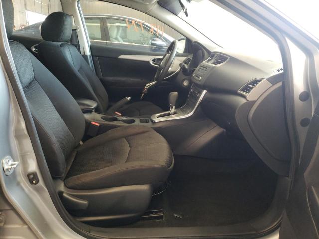 Photo 4 VIN: 3N1AB7AP1EL632635 - NISSAN SENTRA S 