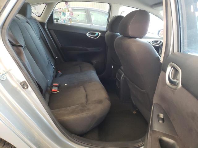 Photo 5 VIN: 3N1AB7AP1EL632635 - NISSAN SENTRA S 