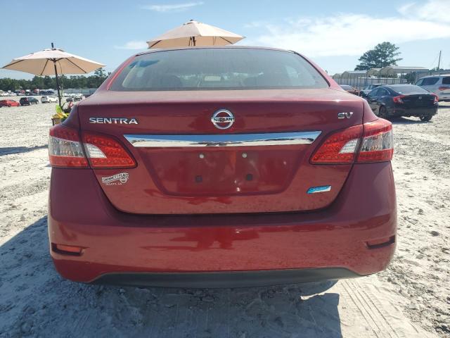 Photo 5 VIN: 3N1AB7AP1EL641318 - NISSAN SENTRA S 