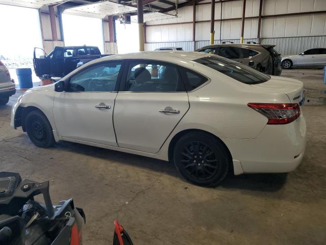 Photo 1 VIN: 3N1AB7AP1EL643117 - NISSAN SENTRA 