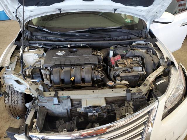 Photo 10 VIN: 3N1AB7AP1EL643117 - NISSAN SENTRA 