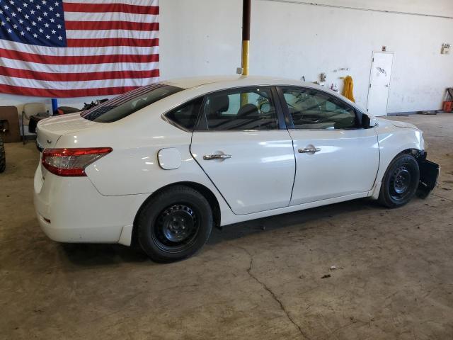 Photo 2 VIN: 3N1AB7AP1EL643117 - NISSAN SENTRA 