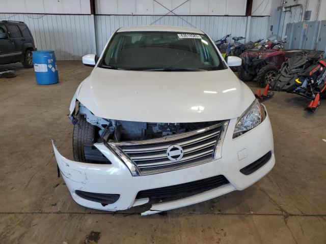 Photo 4 VIN: 3N1AB7AP1EL643117 - NISSAN SENTRA 