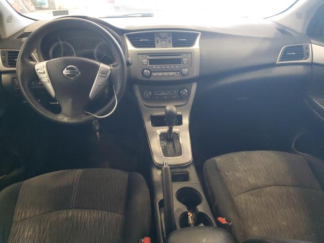 Photo 7 VIN: 3N1AB7AP1EL643117 - NISSAN SENTRA 