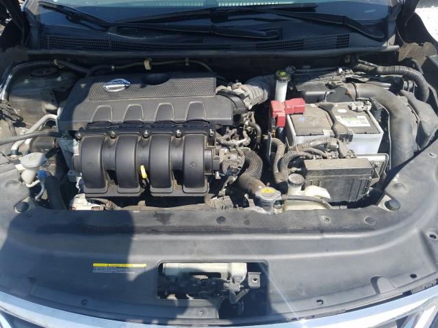 Photo 6 VIN: 3N1AB7AP1EL644302 - NISSAN SENTRA S 