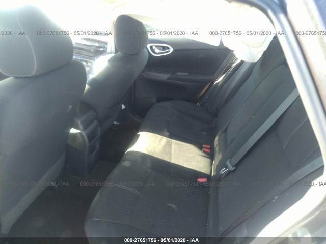 Photo 7 VIN: 3N1AB7AP1EL644414 - NISSAN SENTRA 