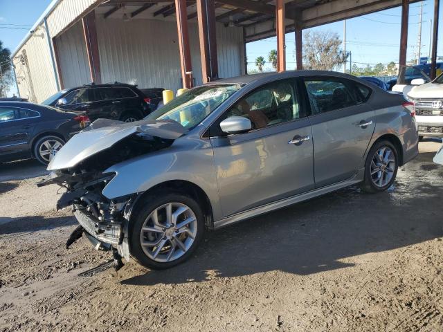 Photo 0 VIN: 3N1AB7AP1EL646003 - NISSAN SENTRA 