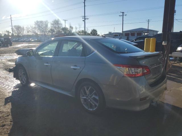 Photo 1 VIN: 3N1AB7AP1EL646003 - NISSAN SENTRA 