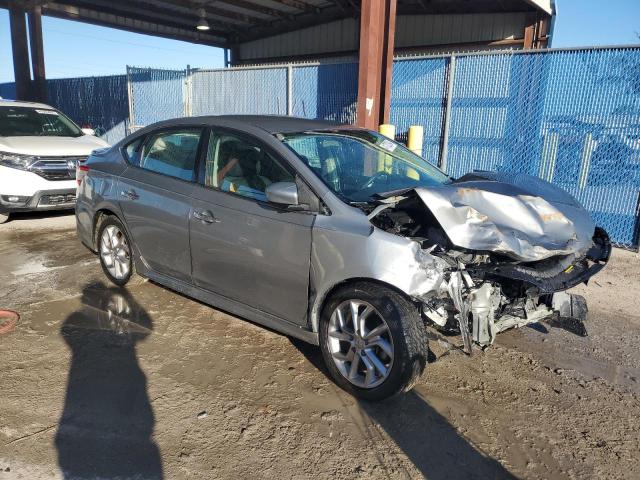 Photo 3 VIN: 3N1AB7AP1EL646003 - NISSAN SENTRA 