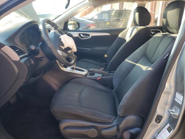 Photo 6 VIN: 3N1AB7AP1EL646003 - NISSAN SENTRA 