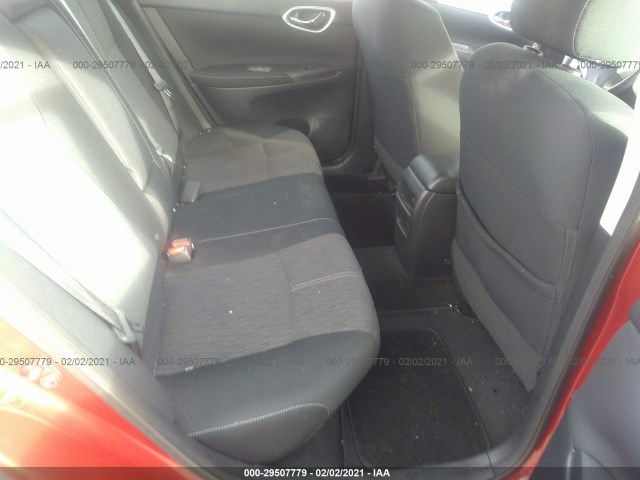 Photo 7 VIN: 3N1AB7AP1EL646289 - NISSAN SENTRA 