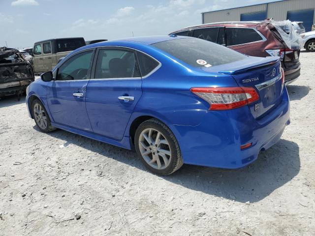 Photo 1 VIN: 3N1AB7AP1EL647331 - NISSAN SENTRA S 