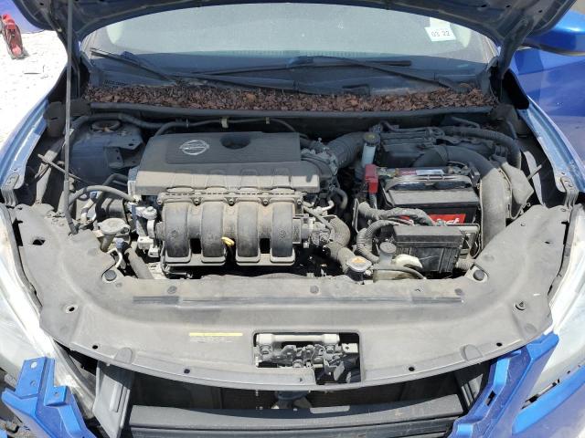 Photo 10 VIN: 3N1AB7AP1EL647331 - NISSAN SENTRA S 