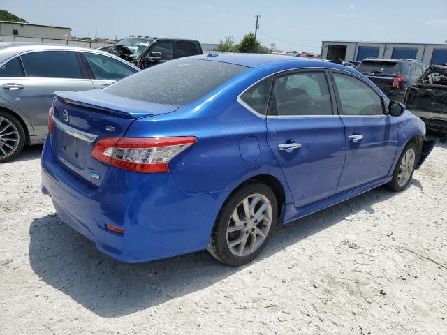 Photo 2 VIN: 3N1AB7AP1EL647331 - NISSAN SENTRA S 