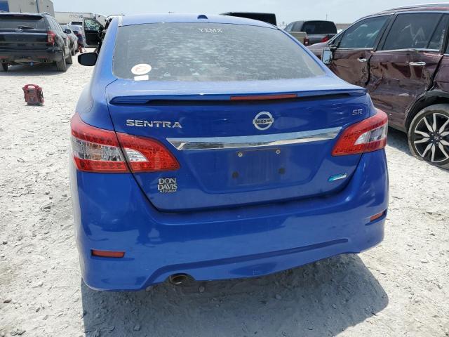 Photo 5 VIN: 3N1AB7AP1EL647331 - NISSAN SENTRA S 