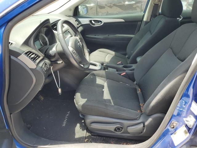 Photo 6 VIN: 3N1AB7AP1EL647331 - NISSAN SENTRA S 