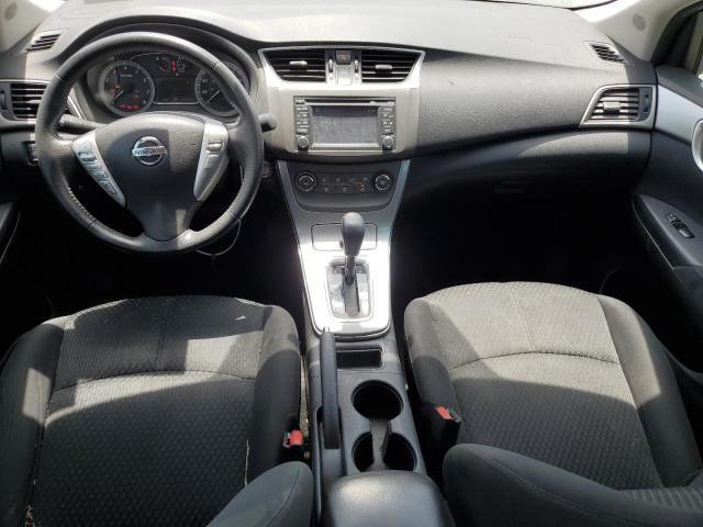 Photo 7 VIN: 3N1AB7AP1EL647331 - NISSAN SENTRA S 