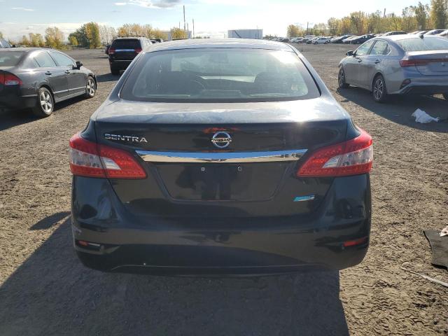 Photo 5 VIN: 3N1AB7AP1EL647927 - NISSAN SENTRA S 