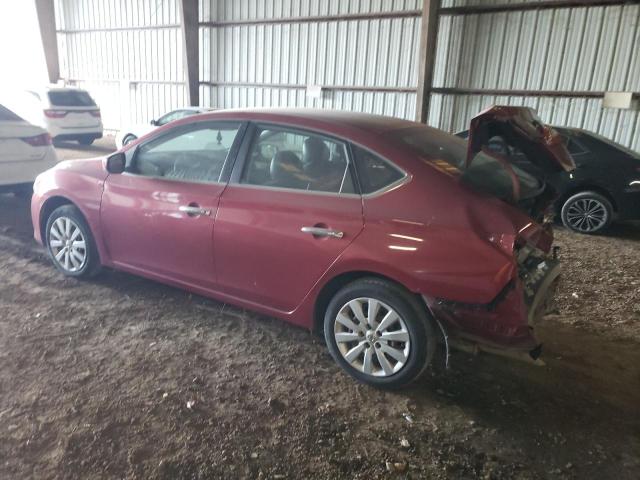 Photo 1 VIN: 3N1AB7AP1EL648642 - NISSAN SENTRA 