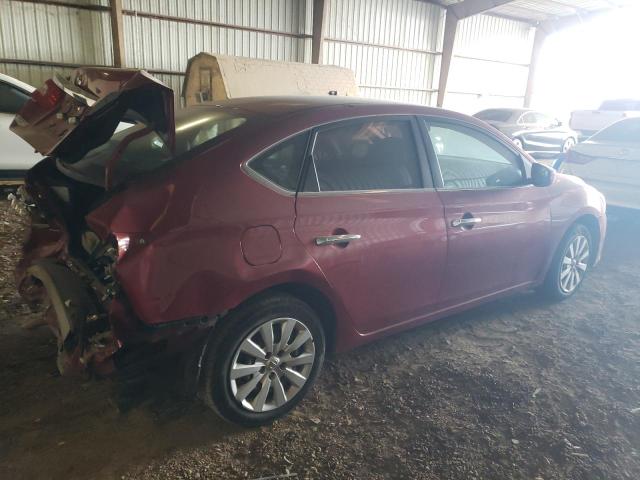 Photo 2 VIN: 3N1AB7AP1EL648642 - NISSAN SENTRA 