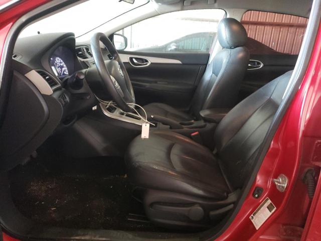 Photo 6 VIN: 3N1AB7AP1EL648642 - NISSAN SENTRA 