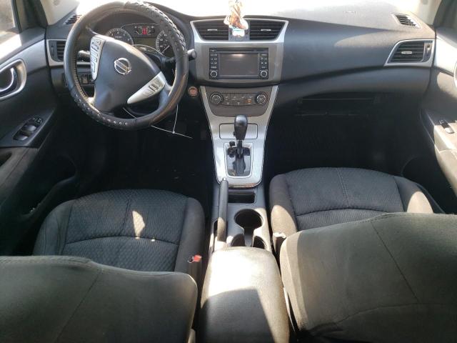 Photo 7 VIN: 3N1AB7AP1EL649001 - NISSAN SENTRA S 